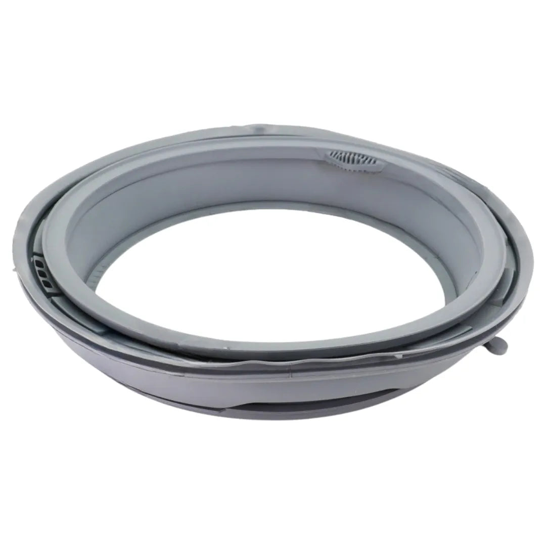 WHIRLPOOL Washing Machine Door Seal Rubber Gasket 2466300329 / C00869862