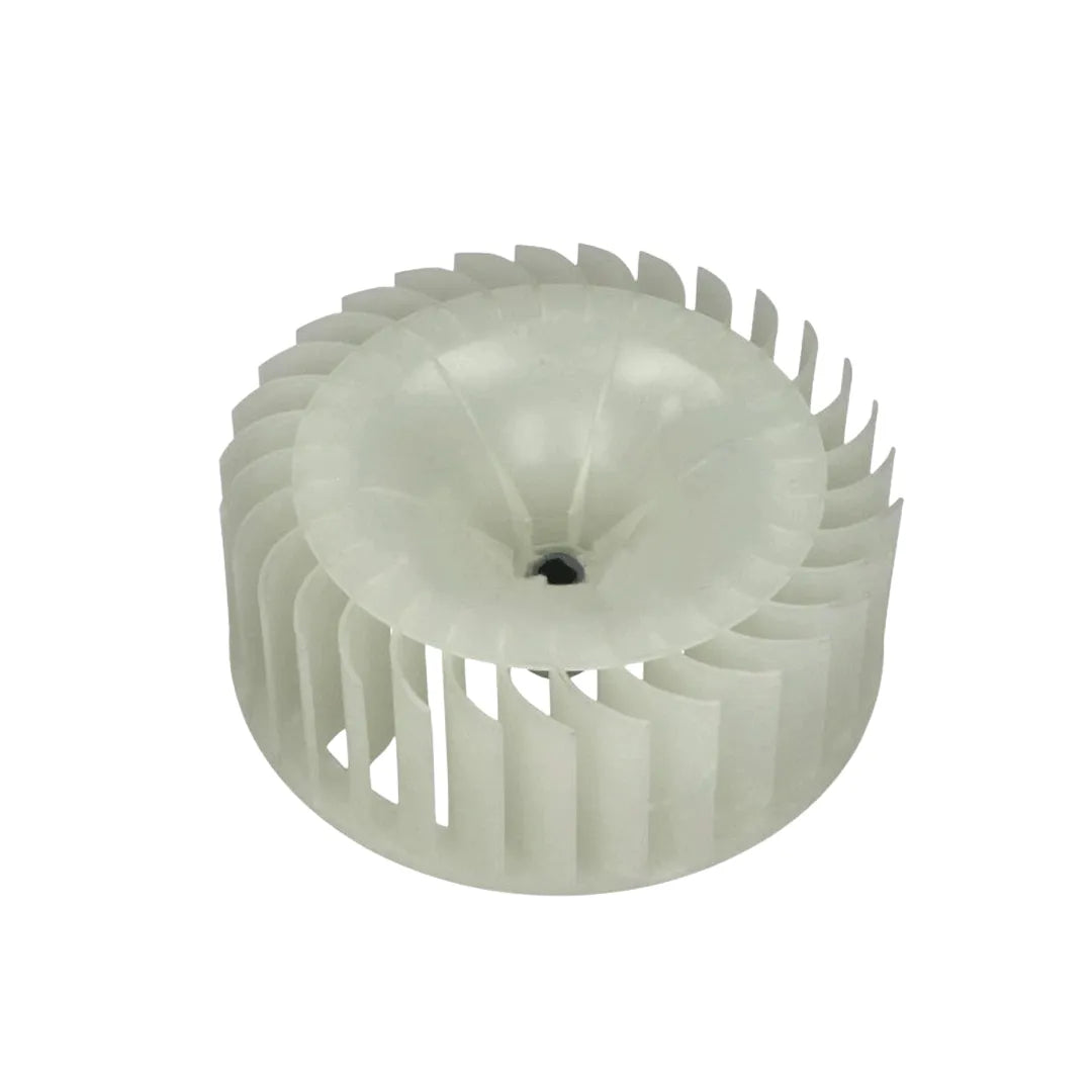 Sharp Tumble Dryer Cooling Air Fan Blade – 42161615