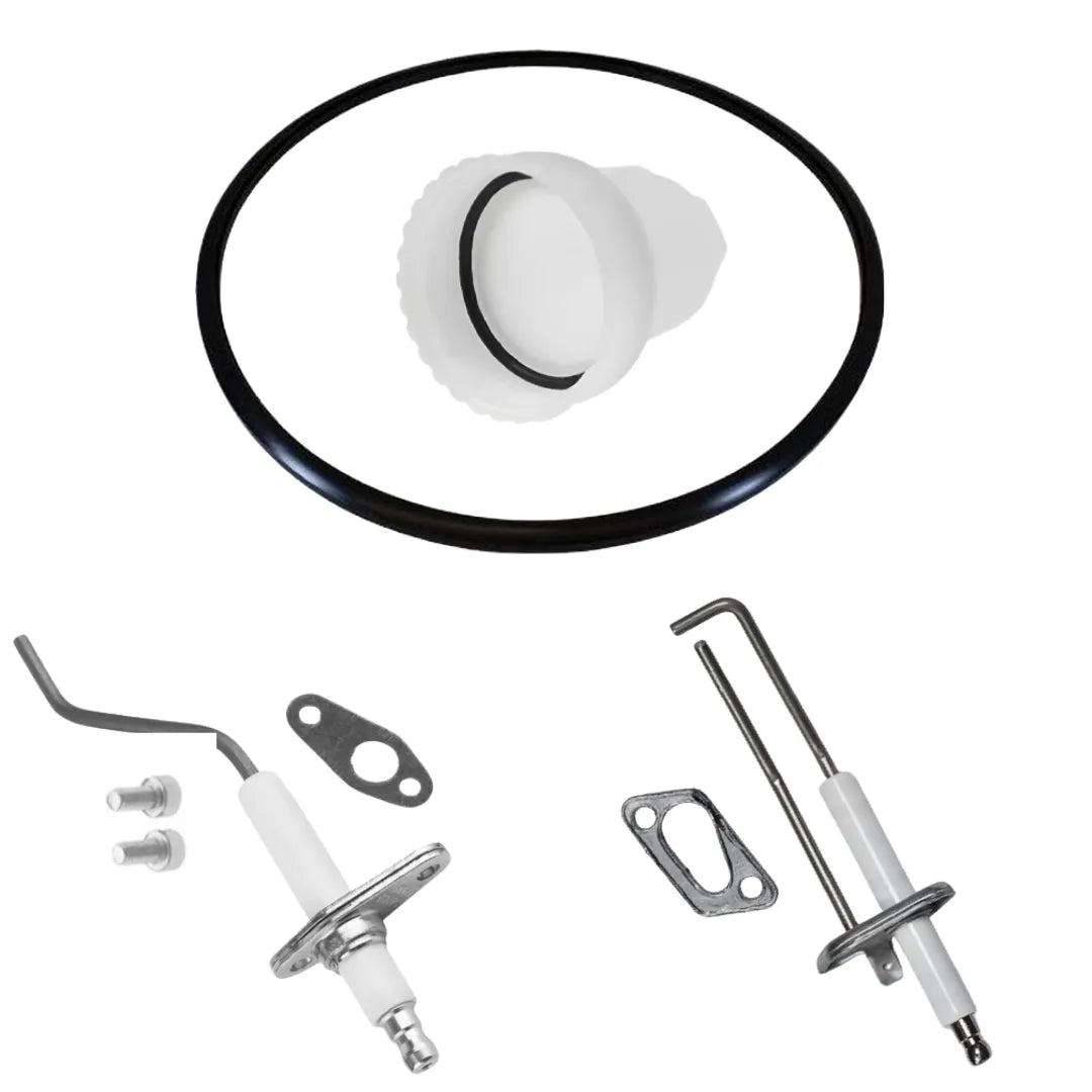 Potterton Promax Combi Series Boiler Service Kit - 5114755 720222901 720222801 5118972