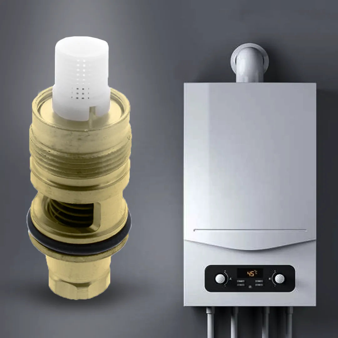 Ideal Mini Magnetic Flow Switch Kit 174461