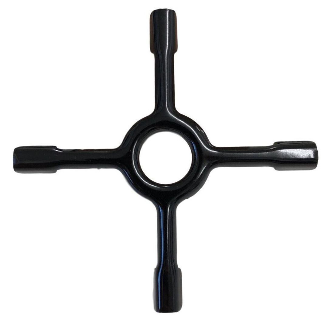 Diplomat Gas Hob Ceramic Pan Support Stand Small 130mm