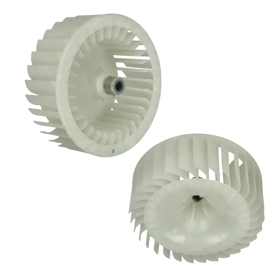 Sharp Tumble Dryer Cooling Air Fan Blade – 42161615