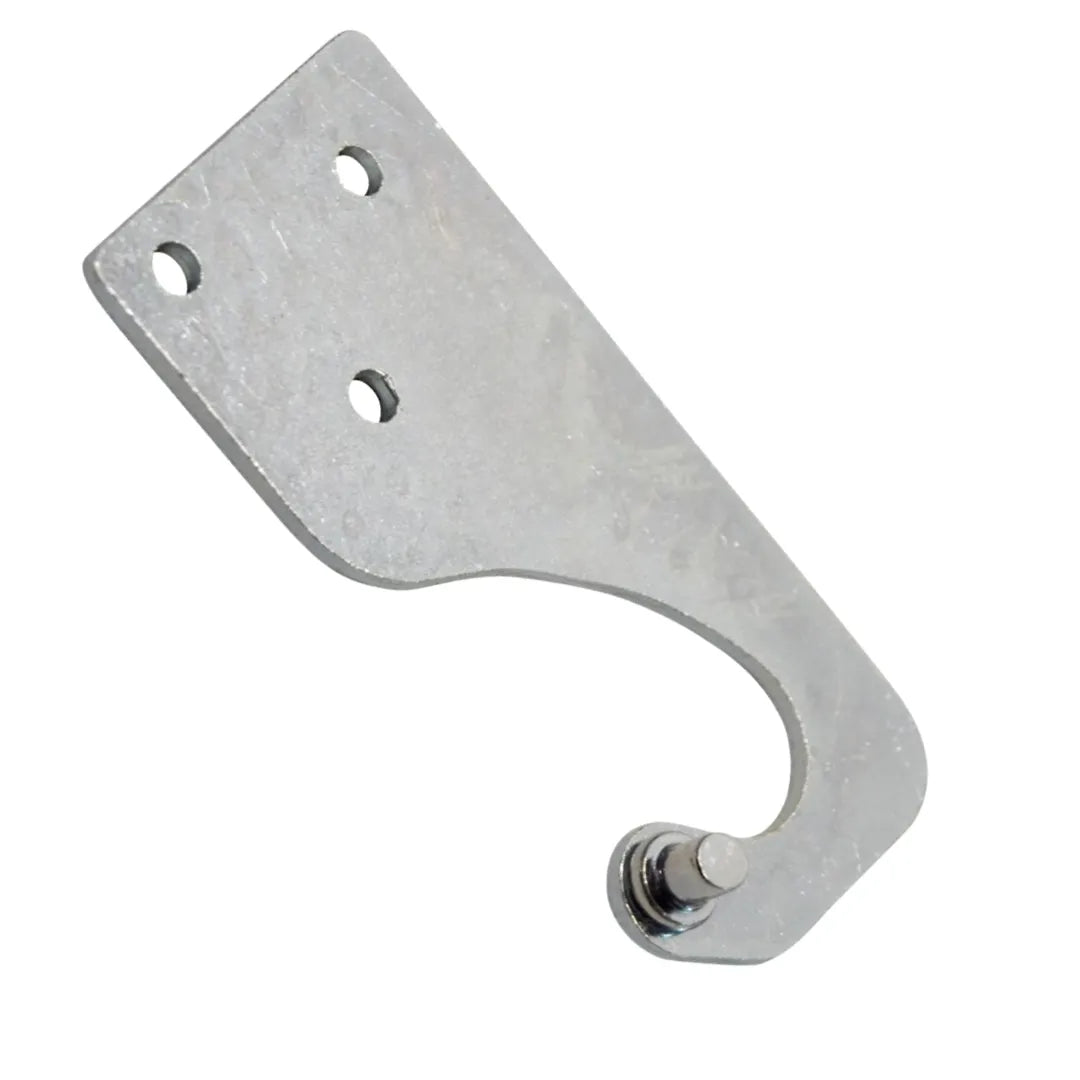 Hotpoint Fridge & Freezer Top Upper Door Hinge 8058331071772 / C00307177