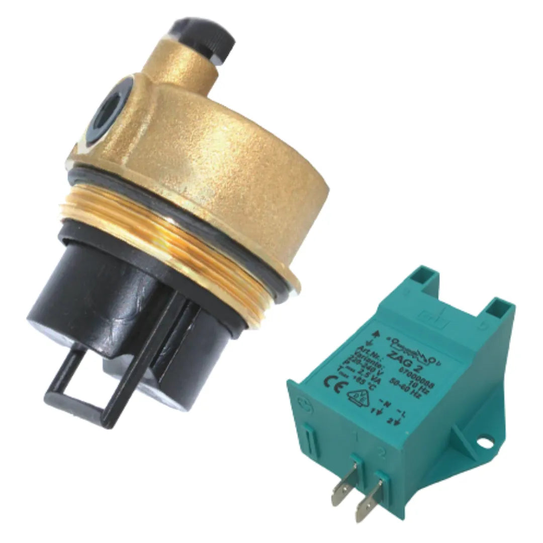 Baxi Combi ERP Series Boiler Service Kit - 720222801 / 720222901 / 248043 / 248056