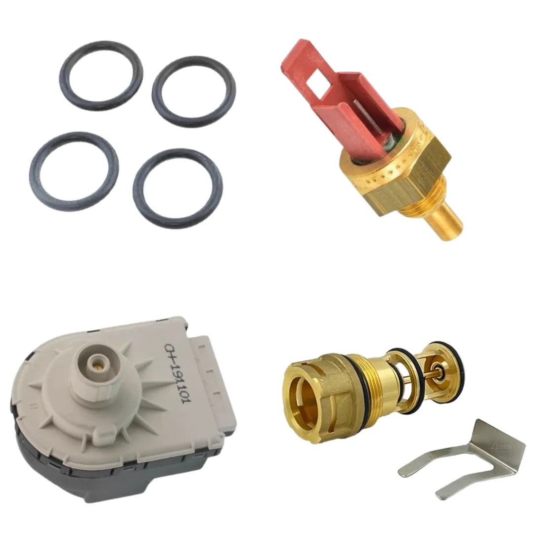 Potterton Titanium Series Boiler Cartridge Kit – 7656807 & 720003100 & 7683969 & 248733