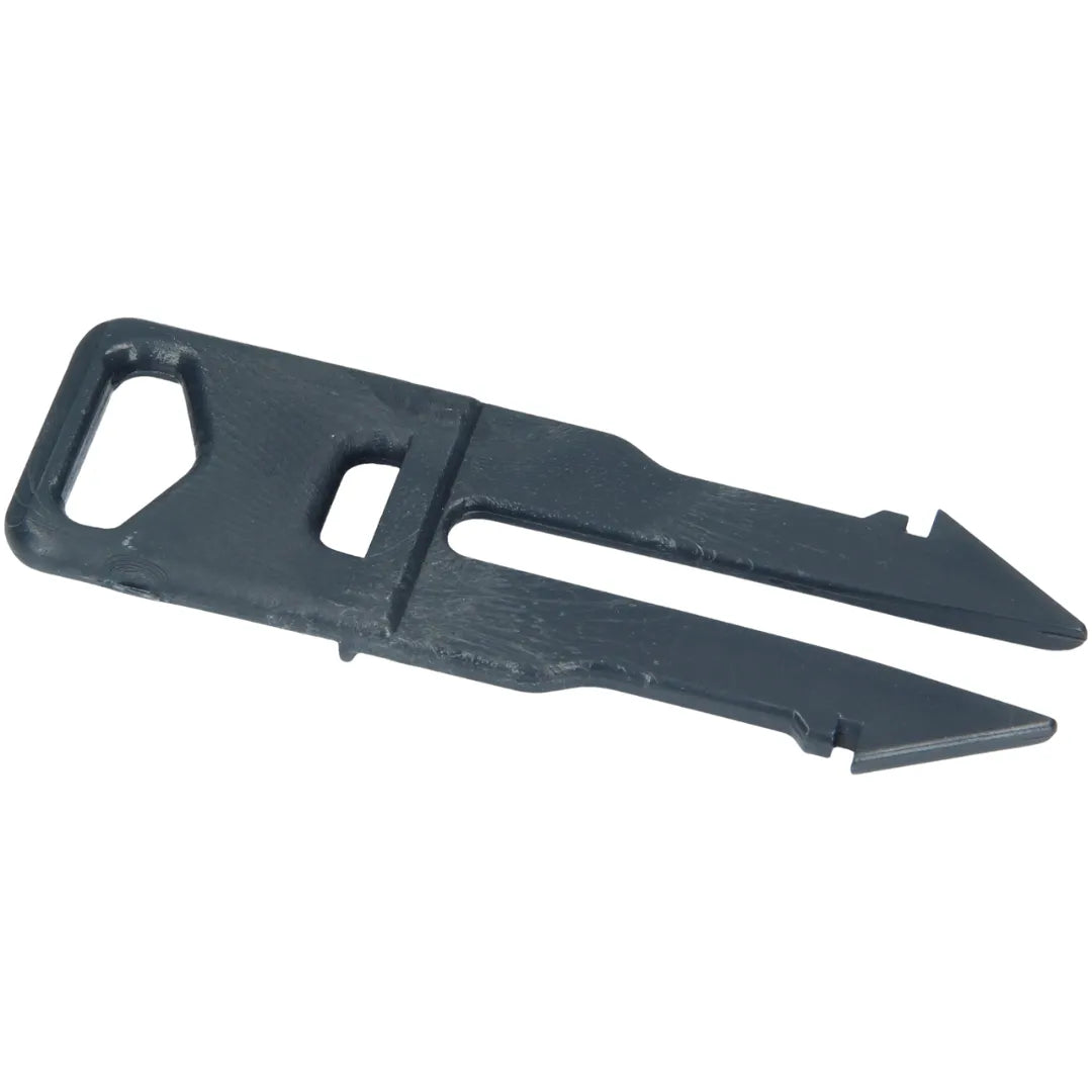 Beko Dishwasher Door Hook Catch Lock - 1764130100