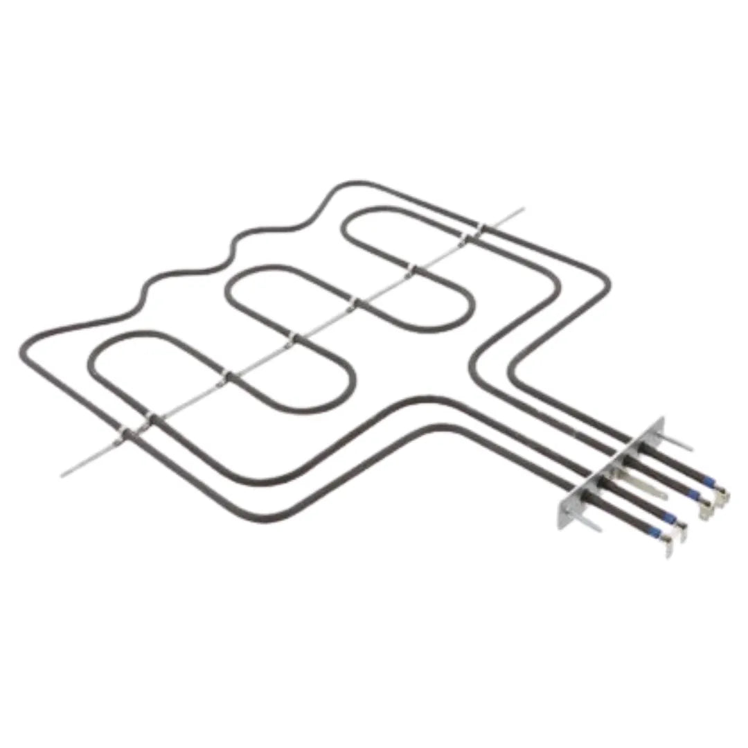 AEG Oven Top Grill Element - 3876046115 3876046123 3876046131
