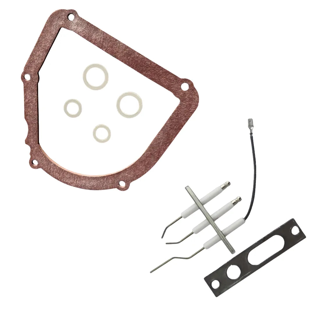 Baxi Boiler Burner Gasket Ignition Electrode