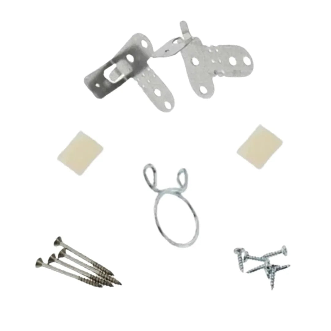 Beko Dishwasher Installation Kit Built In Integrated C00874372 1886783200