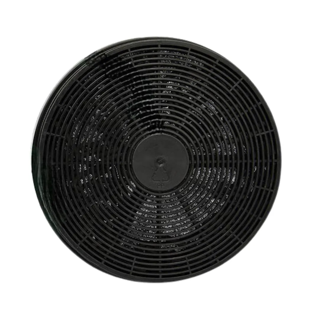 Brandt Cooker Hood Carbon Filters 2x - 49037930 / AS0015184
