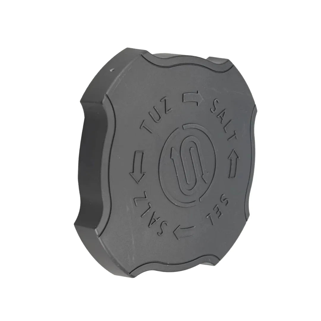 Beko Dishwasher Salt Cap Group Water Softener Lid