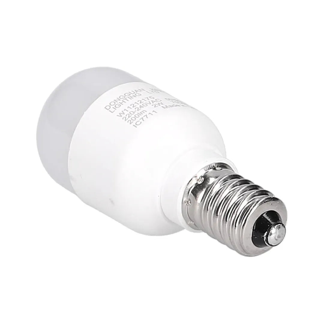 Ikea Fridge & Freezer LED Long Life Light Bulb E14 C00563962