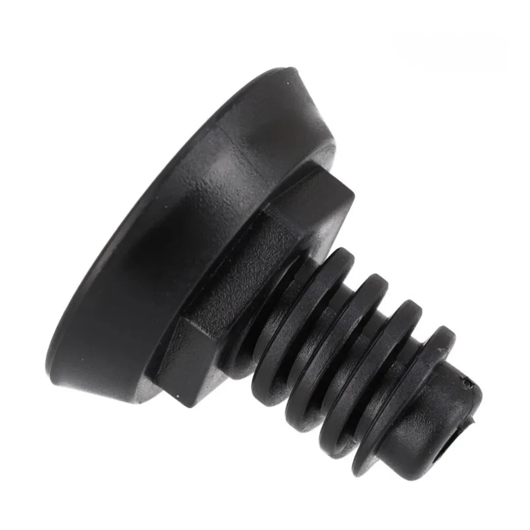 Maytag Dishwasher Adjustable Levelling Foot/Leg Black Plastic – 41001349 & 09201401 & 40002885