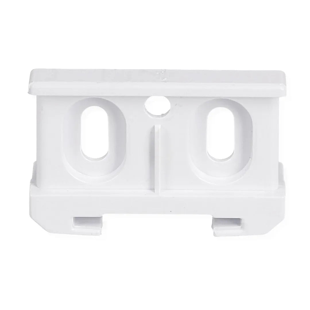 Beko Fridge & Freezer Door Bracket Built In Sliding Integrated Decor Door - 4647210100 / RS1078079
