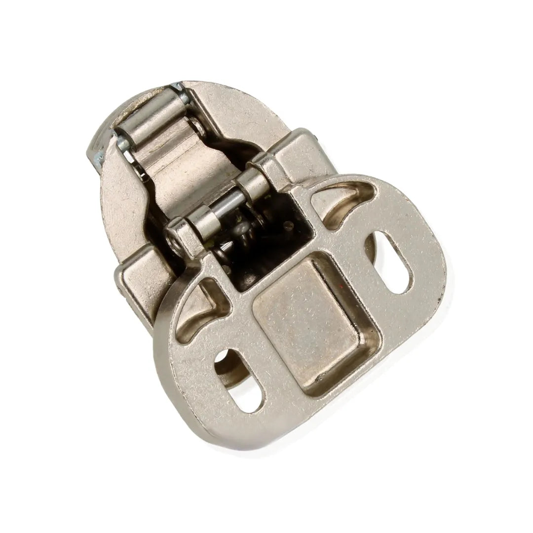 Candy Integrated Washing Machine Cupboard Door Hinge - 92784297 / 43011965