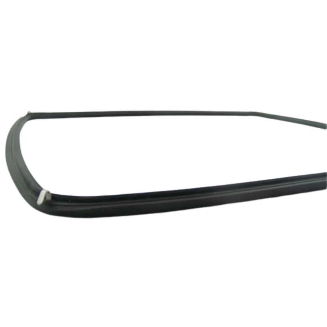 Leisure Oven Door Seal Rubber & Clips - 455373001