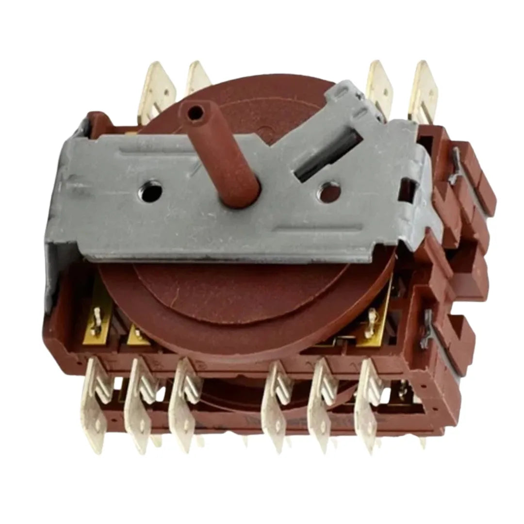 Carlton Oven & Cooker Function Selector Switch – 163925001