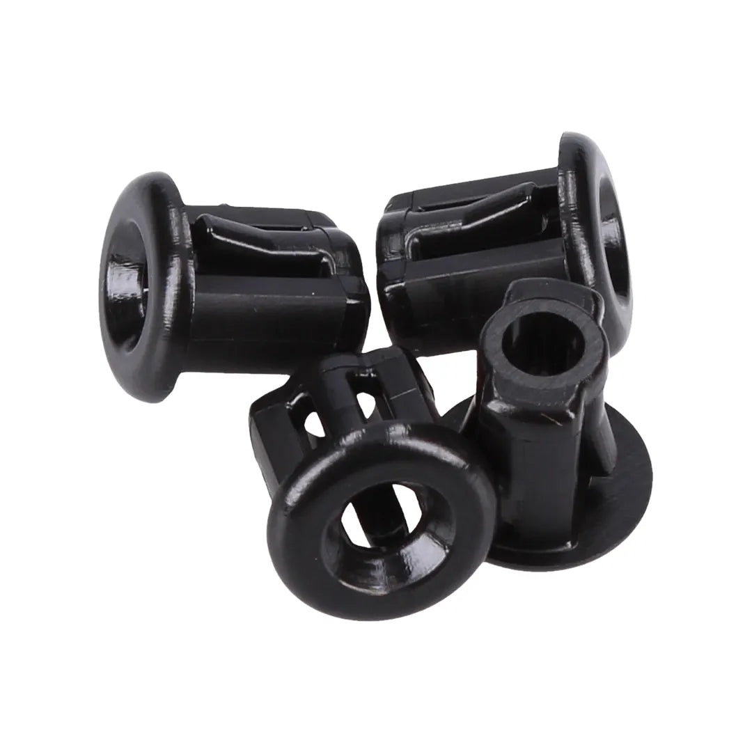 Zanussi Cooker Oven Door Front Panel Screw Bush Kit