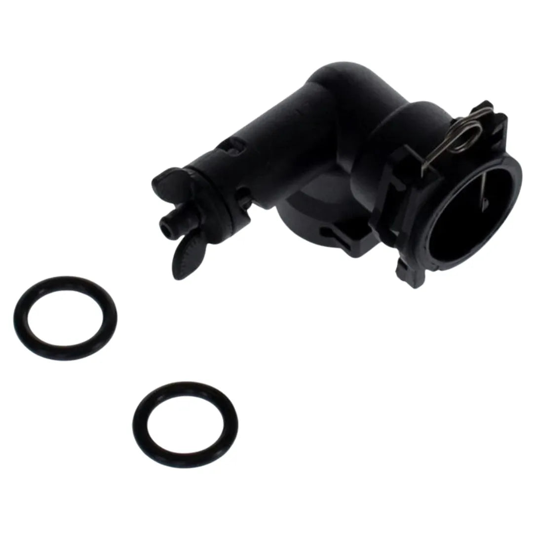 Worcester Greenstar i System Series Boiler Elbow Flow Pipe – 87161064990