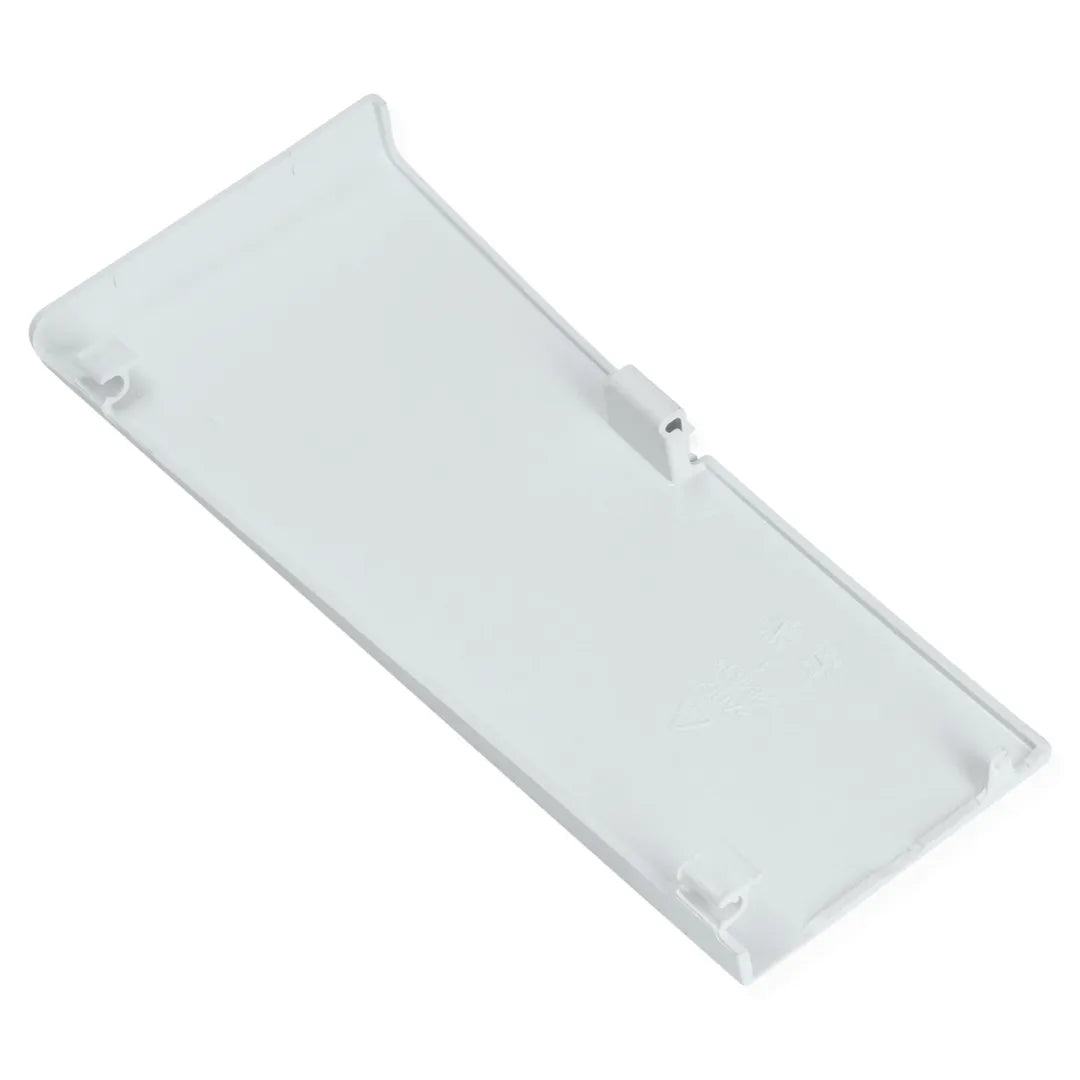 Beko Washing Machine Lower Bumper - 2846350400