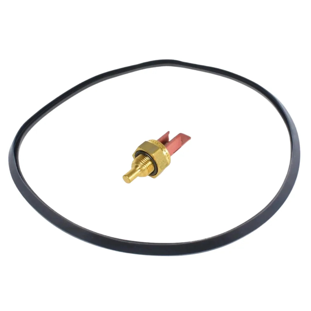 Baxi Duo-tec Combi ErP Series Boiler Electrode Set + Gasket Service Kit