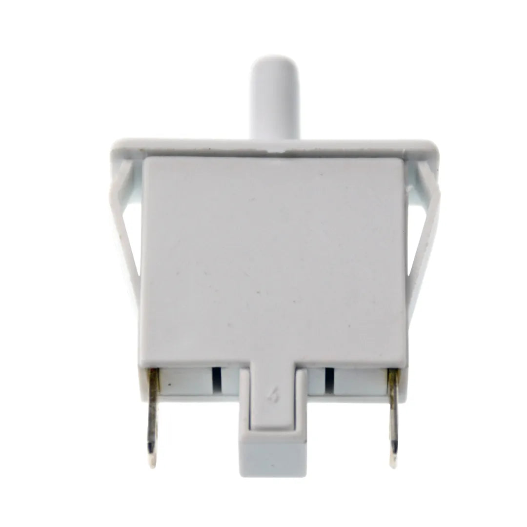 Indesit Fridge & Freezer Lamp Bulb Push Switch C00269274