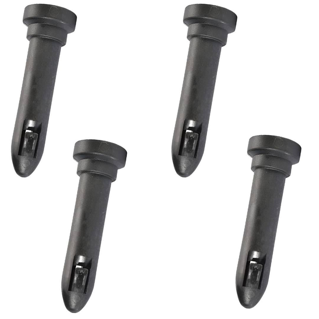 4x Hoover Washing Machine Washer Dryer Shock Absorber Lock Pin 2801430300