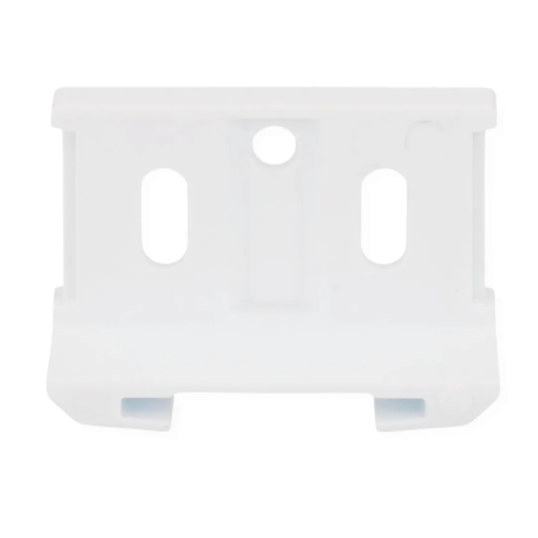 Beko Fridge & Freezer Door Bracket Built In Sliding Integrated Decor Door - 4647210100 / RS1078079