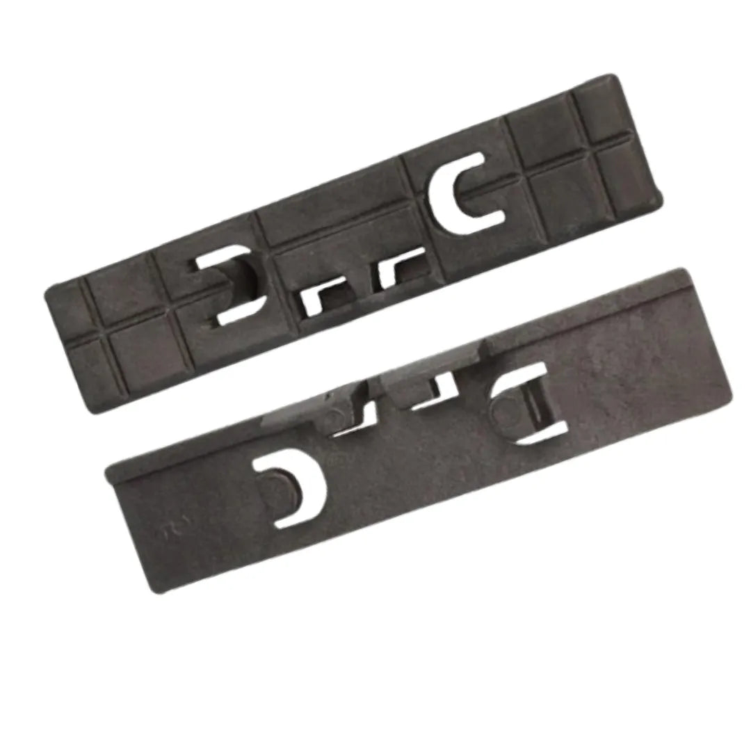 Hotpoint Tumble Dryer Kit Drum Bearing Pads & Teardrop Bearing - C00142628 / C00255284
