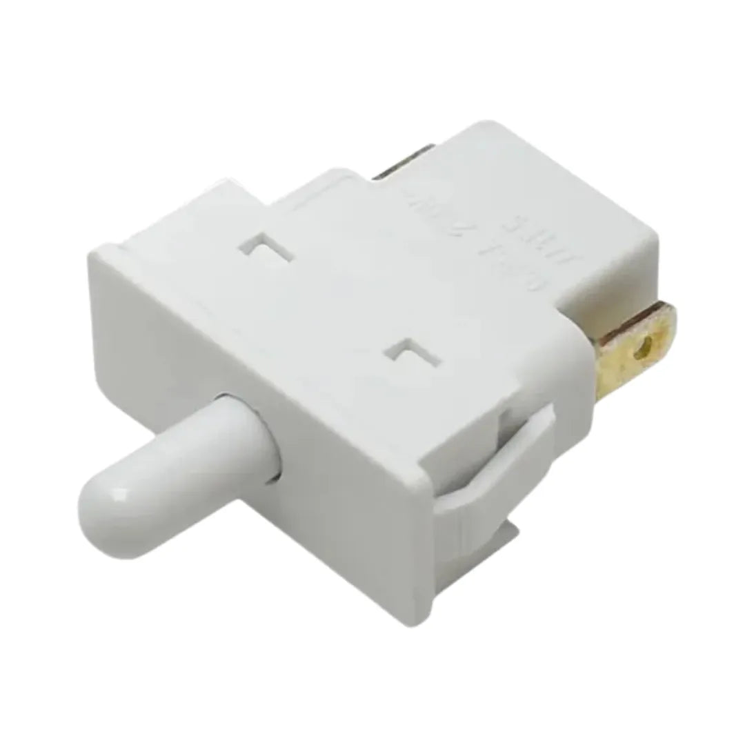 Indesit Fridge & Freezer Lamp Bulb Push Switch C00269274