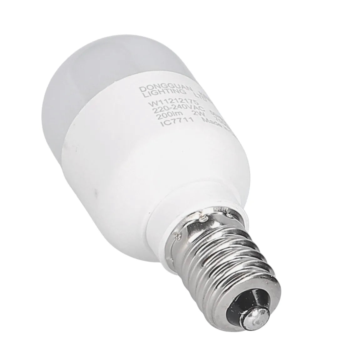 IGNIS Fridge & Freezer Genuine E14 Led Long Life Light Bulb – 481010456788 / C00054000