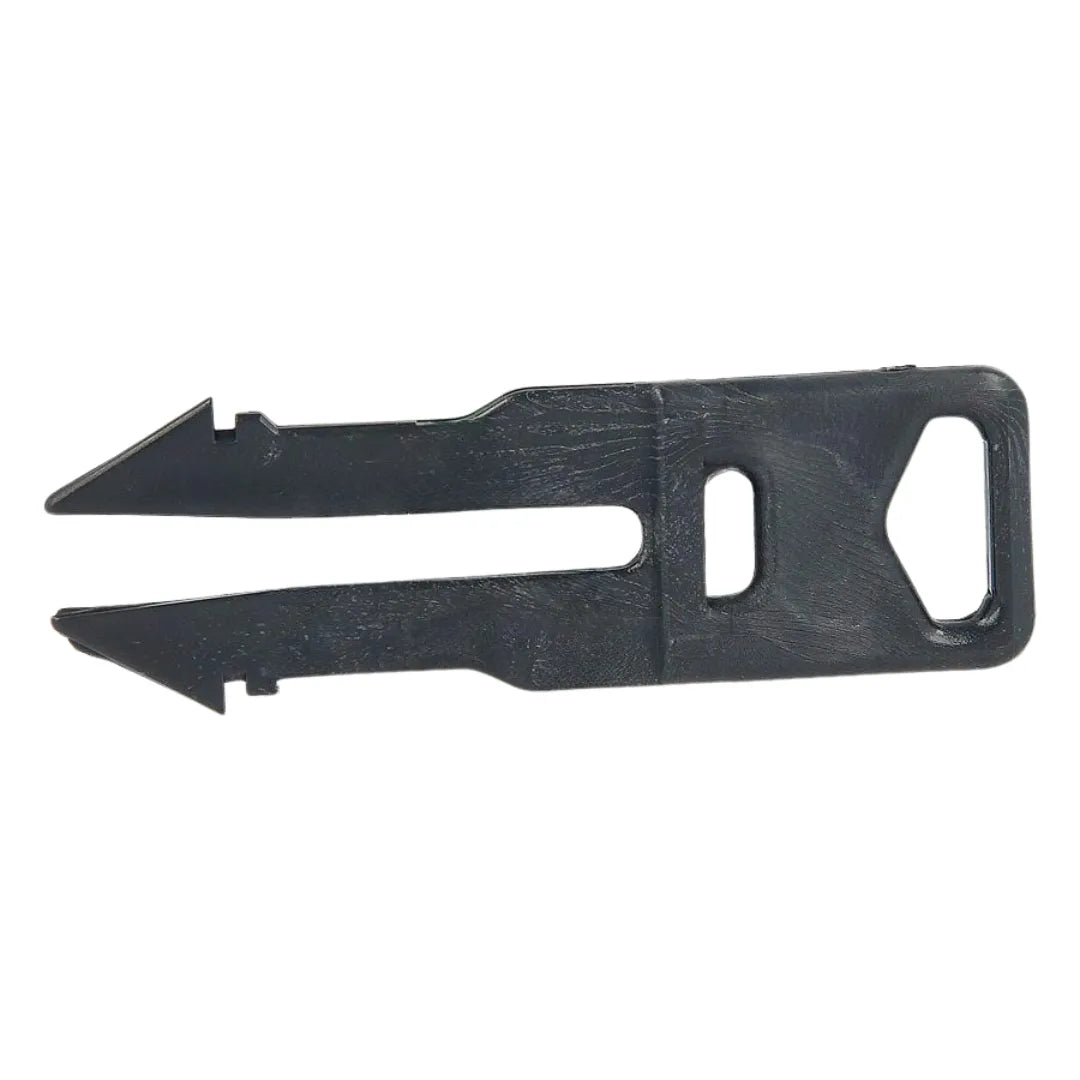Beko Dishwasher Door Hook Catch Lock - 1764130100
