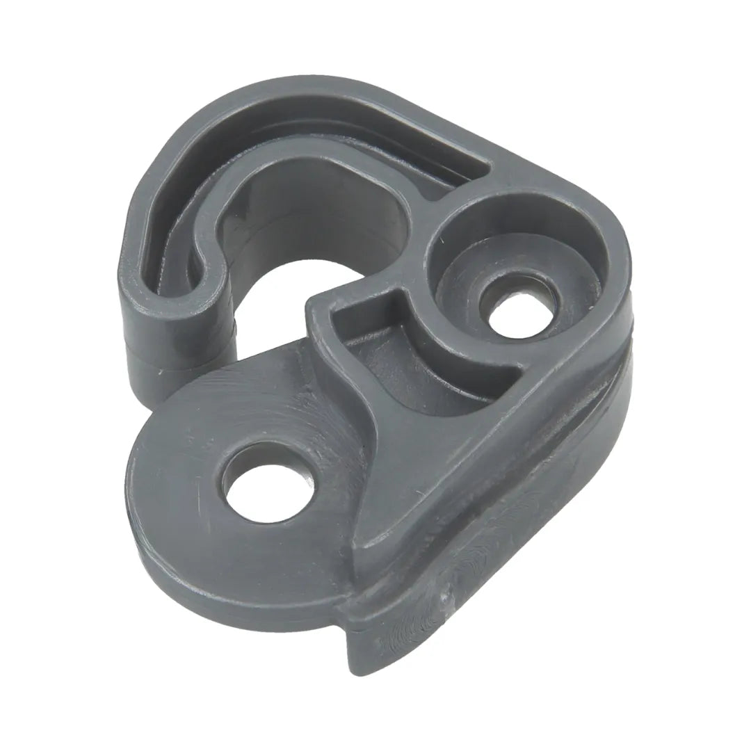 Ariston Fridge & Freezer Door Stop Bush Left Hand Side - 482000031085 / C00272433