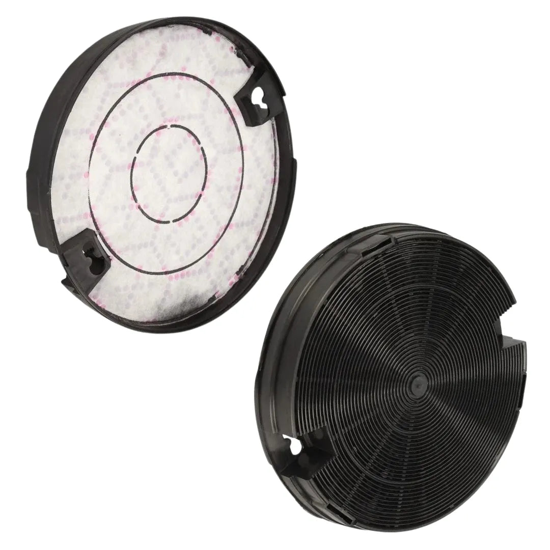 Thermor Cooker Hood Carbon Filter Pack of 2 – 484000008572 & MCFE39 & 9029801421