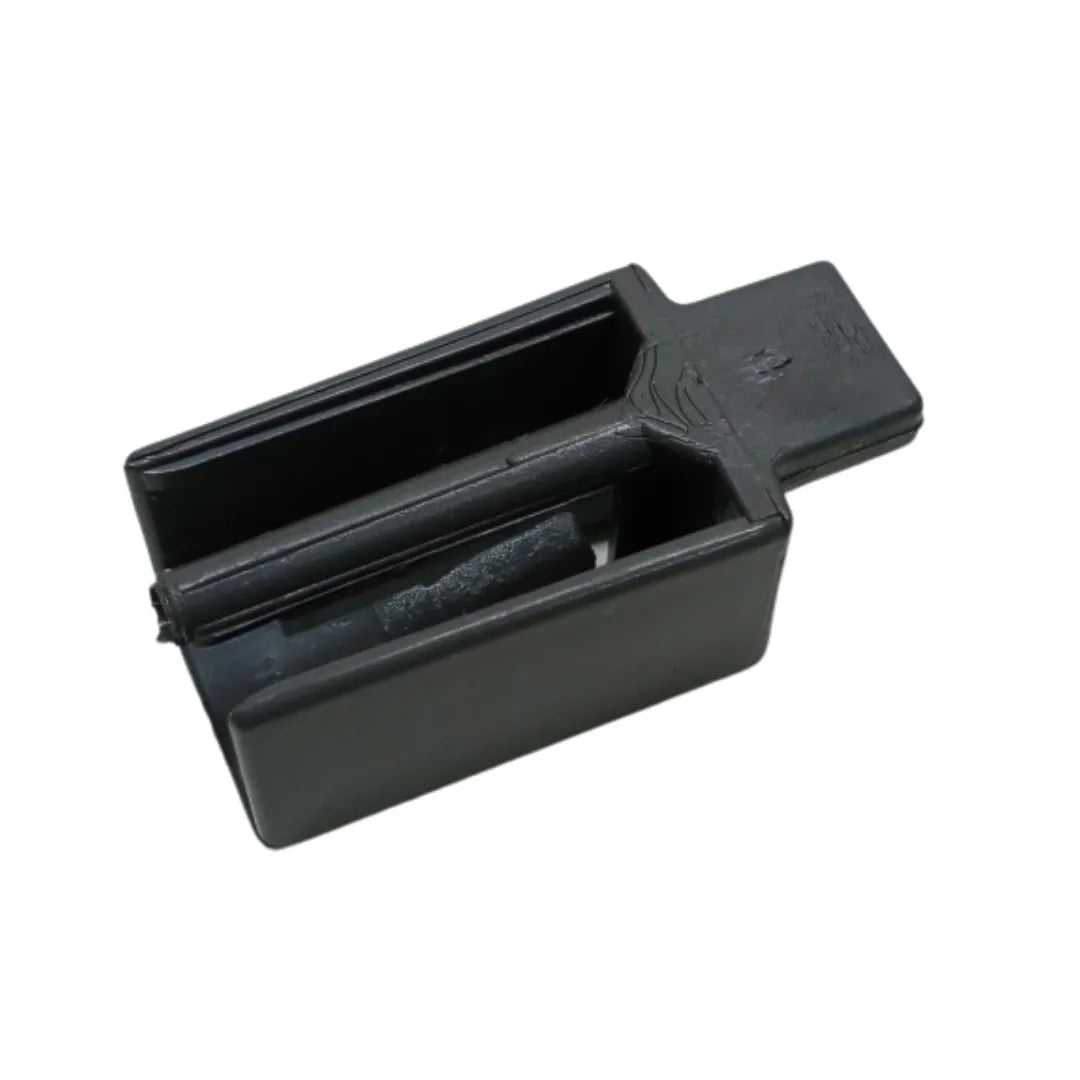Whirlpool Dishwasher Basket Runner Rail Back Stop C00386600