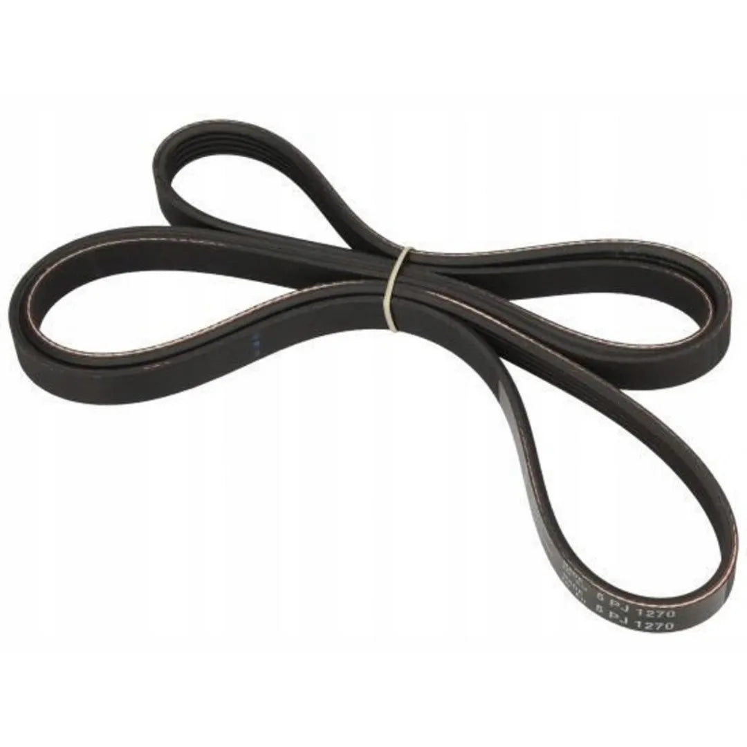Hotpoint WASHING MACHINE DRUM DRIVE BELT 1270 J5
