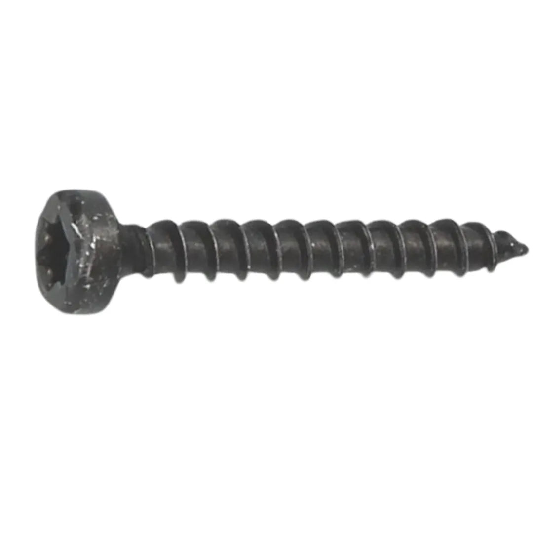 Zanussi Cooker Oven Door Front Panel Screw Bush Kit