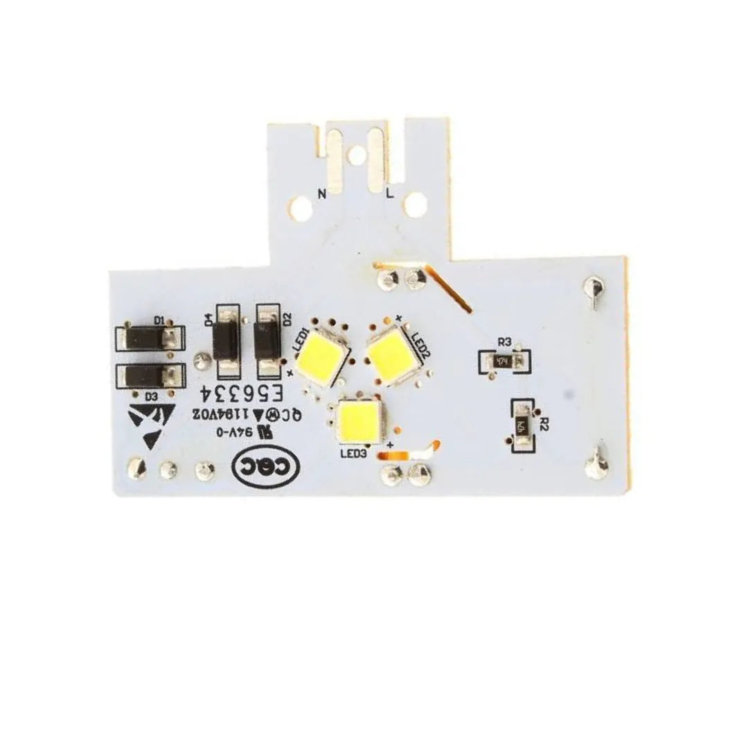 Indesit Fridge & Freezer LED Lighting 230V 50Hz C00345689