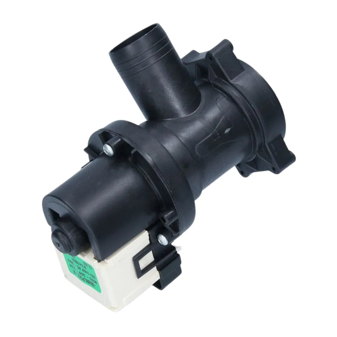 Laden Washing Machine Water Drain Pump & Filter - C00310955 / C00310976