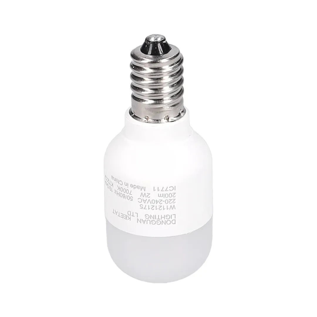 Ikea Fridge & Freezer LED Long Life Light Bulb E14 C00563962