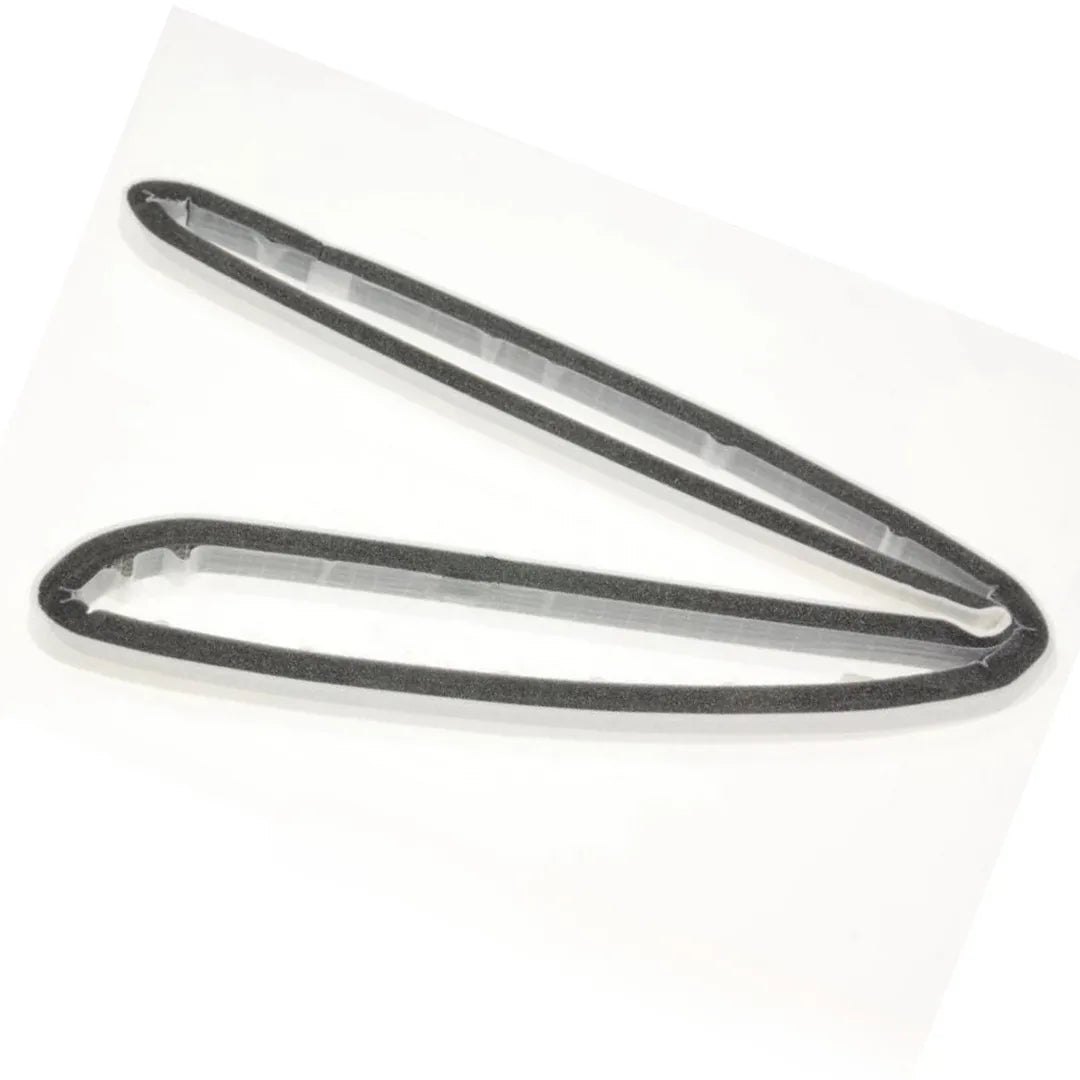 BEKO Tumble Dryer Front Felt Seal - 2963330400 / RS1073410
