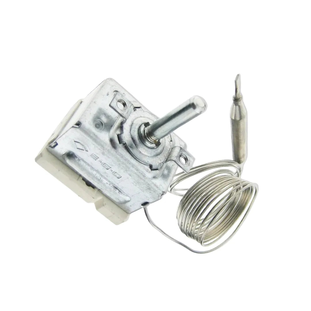 55.17024.020 Single Phase Thermostat 0-103°C – Universal 1 Pole Control Thermostat for Bain Marie & Heated Appliances – 5517024020