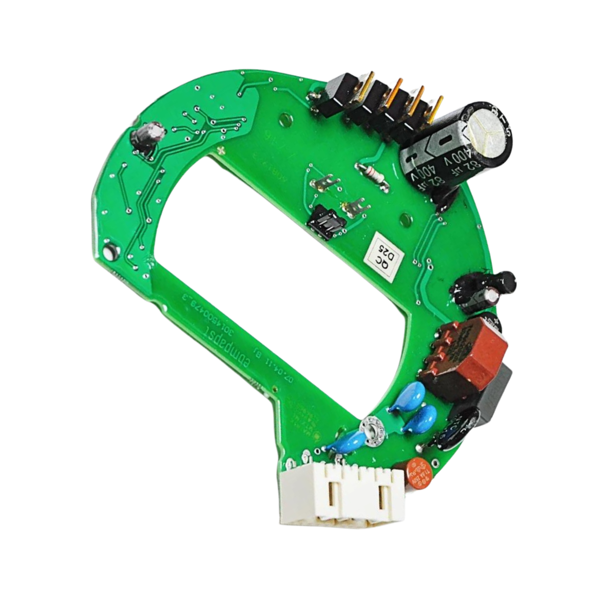 Worcester GREENSTAR JUNIOR 24I & 28i FAN PCB 87161160670