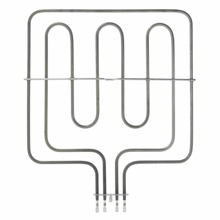 Bush Oven Cooker Dual Grill Heater Element