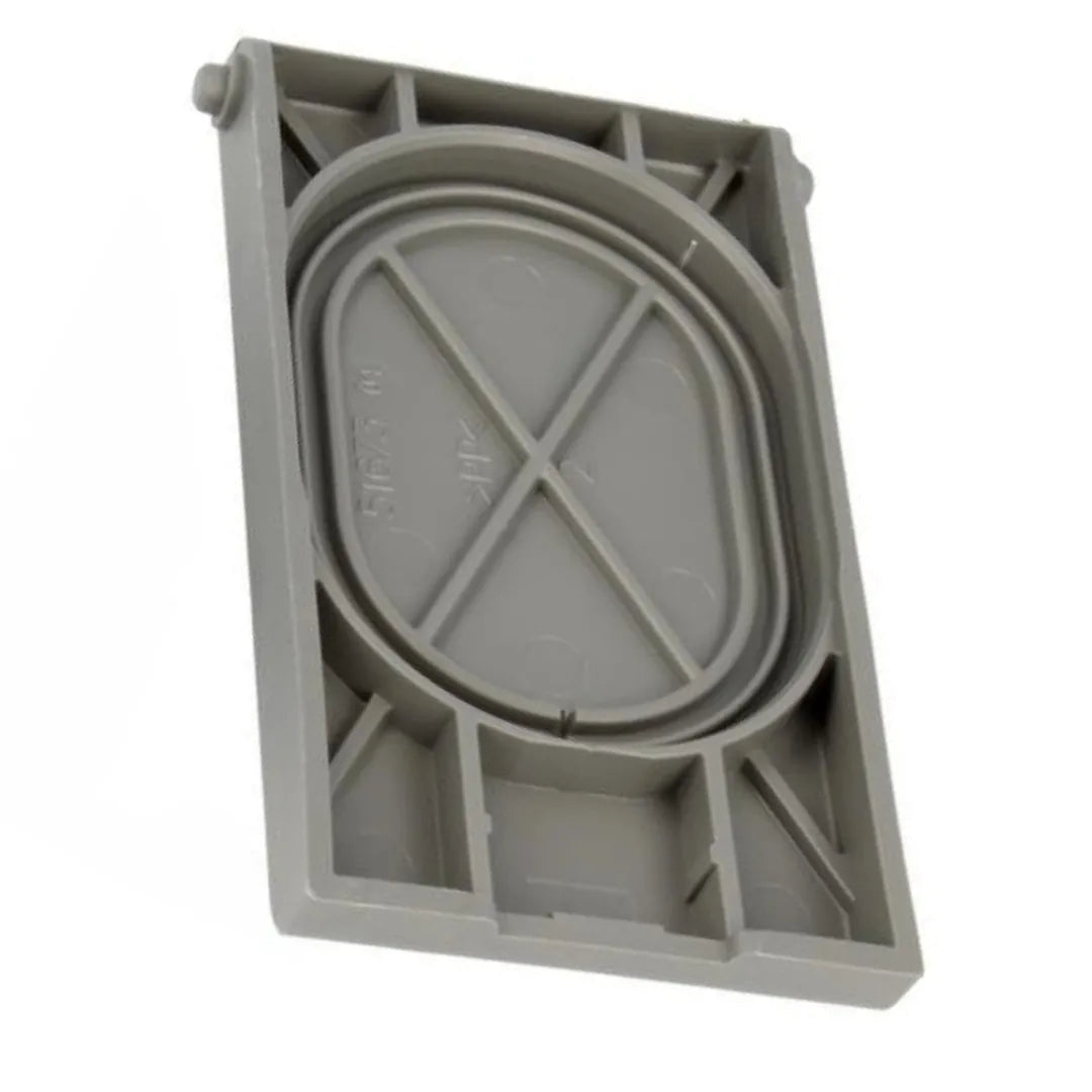 Arthur Martin Dishwasher Rinse Aid Lid Front Cover – 4006078069