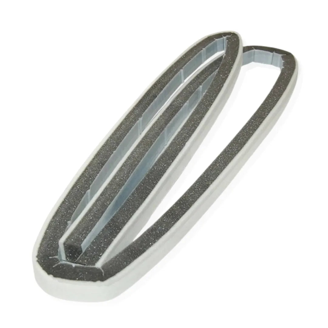 BEKO Tumble Dryer Front Felt Seal - 2963330400 / RS1073410