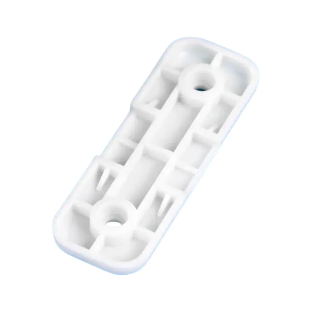 Scholtes Dishwasher Runner Support Upper Wheels Basket Kit 488000627134 / C00627134