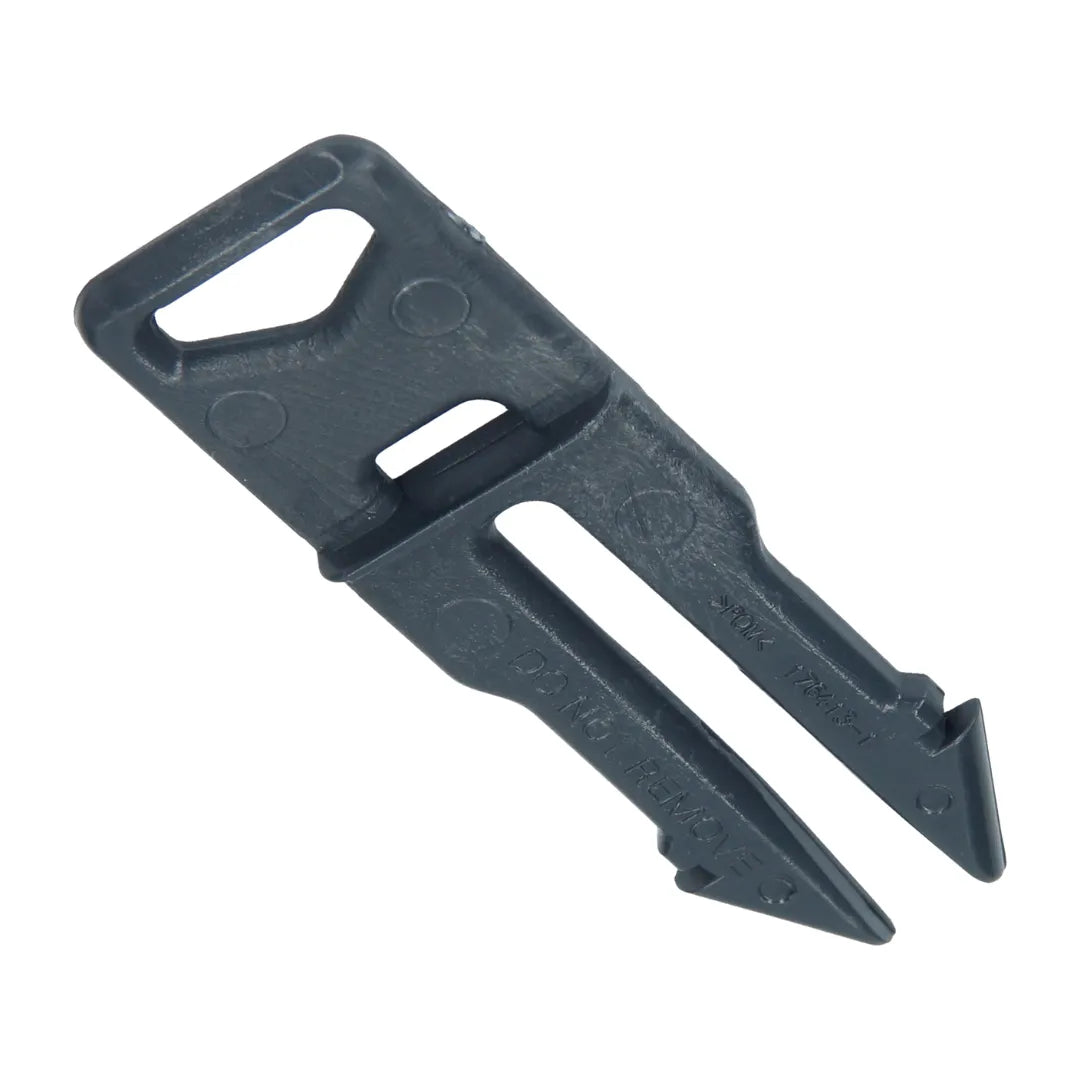 Beko Dishwasher Door Hook Catch Lock - 1764130100