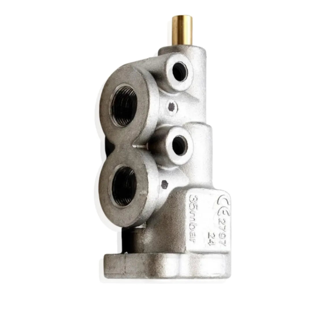 LEISURE Oven Gas Shut Off Valve - 223920018 / C00864918