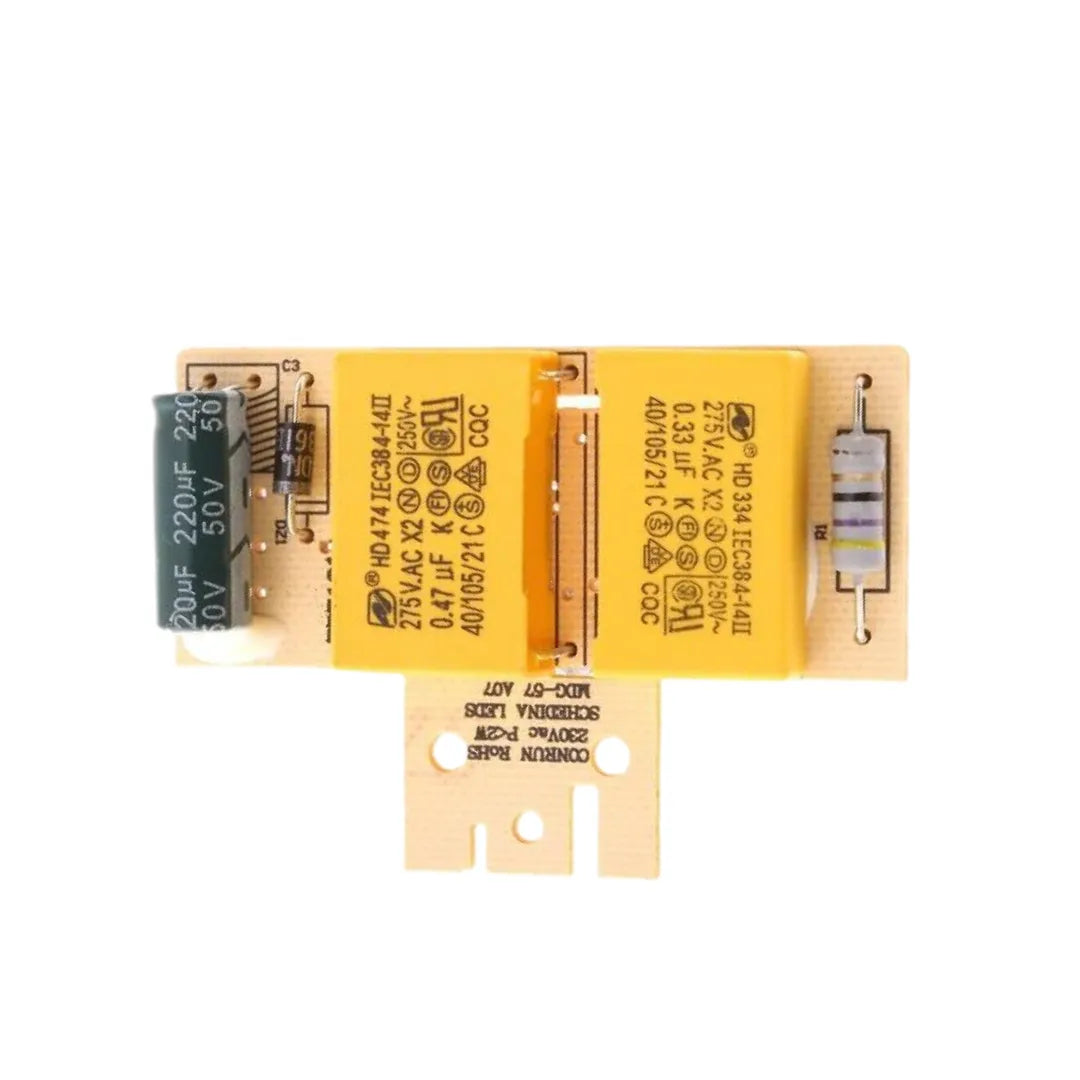 Indesit Fridge & Freezer LED Lighting 230V 50Hz C00345689